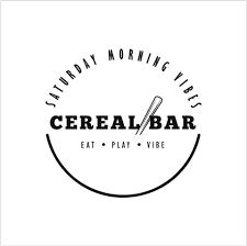 Saturday Morning Vibes logo